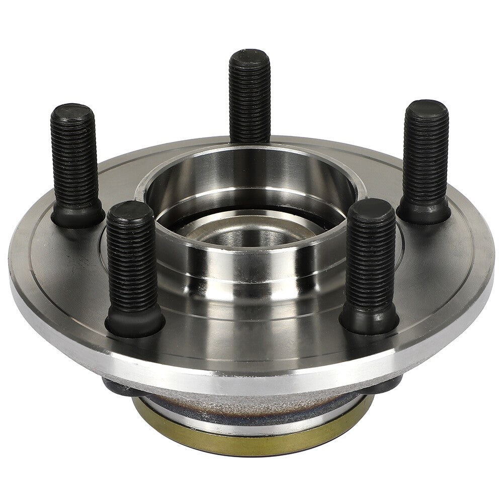 4X Wheel Hub Bearings RWD For Chrysler 300 Dodge Charger Magnum 2006 2007 2008
