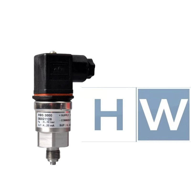 1pc  Danfoss MBS3000 Pressure Transmitter Sensor 060G1125 0-10bar