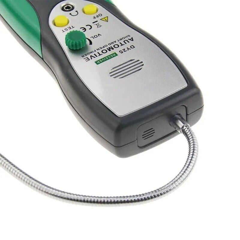 DY25 Automotive Short Open Circuit locating Finder Tester Diagnostic Test Tool
