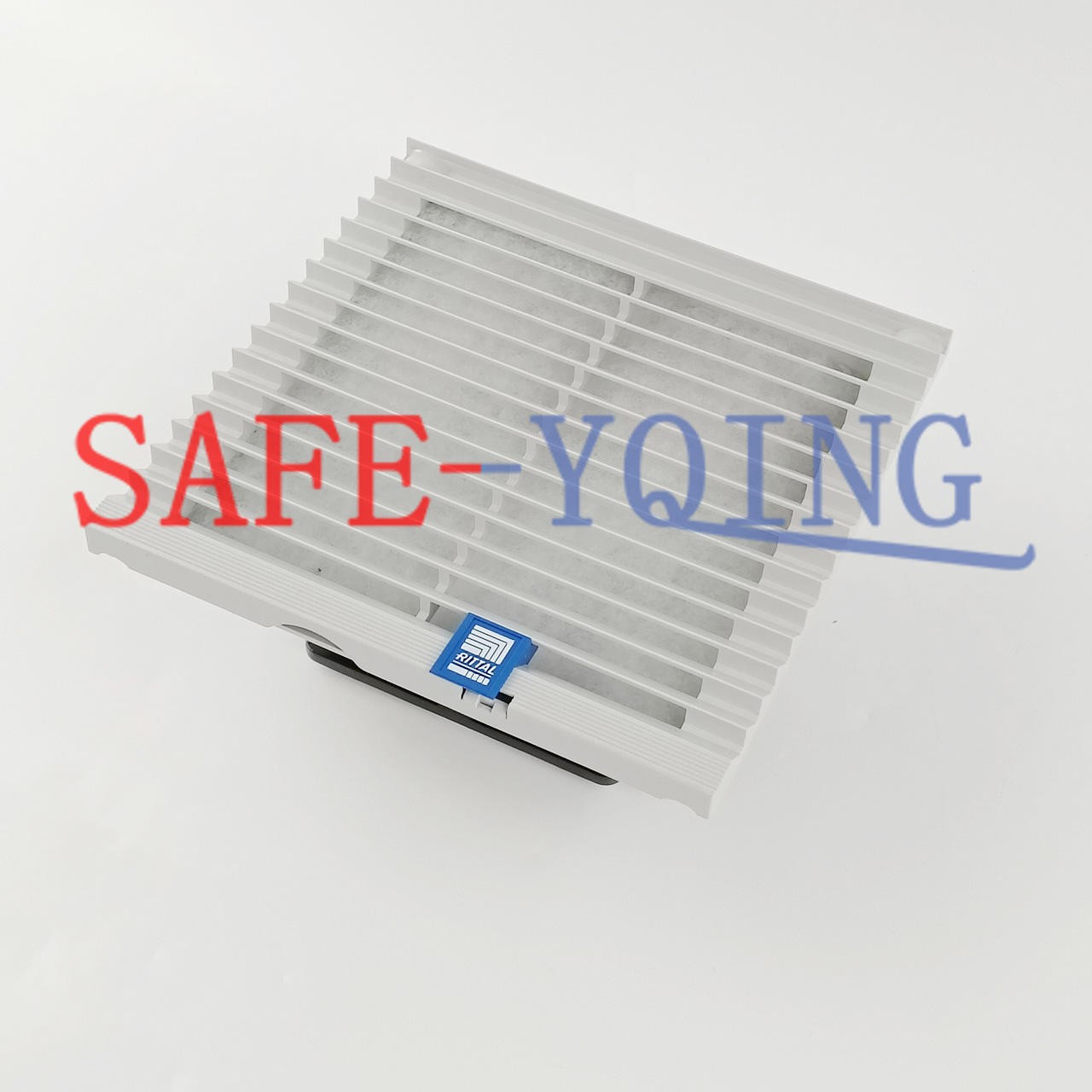 1PCS RITTAL SK3323107 Cabinet fan SK3323 107  Fast delivery Quality Assurance