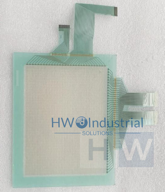 1Pc  For NS10-TV00B-V1 NS10-TV00B-V2 NS10-TV00B-ECV2 Glass TouchPad