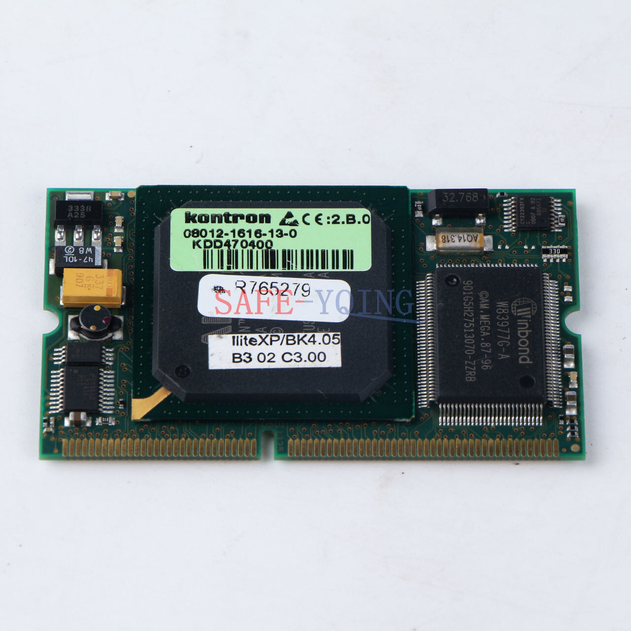 ONE Kontron 08012-1616-13-0 DIMM device card Fast shipping