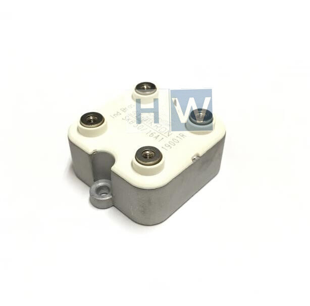 1Pc  Single-phase Rectifier Bridge Module SKB30/12A1