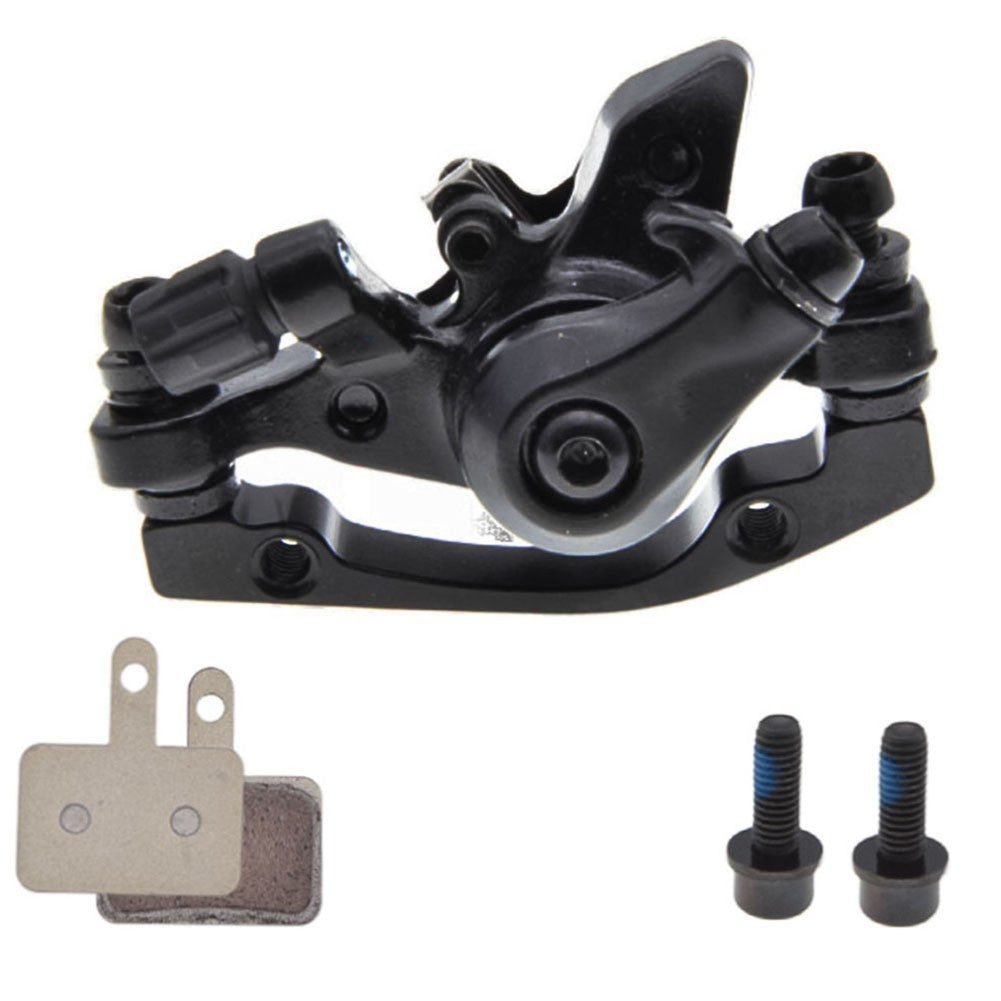 Ebike Disc Brake Caliper with Excellent Heat Dissipation for 160MM For ROTOR