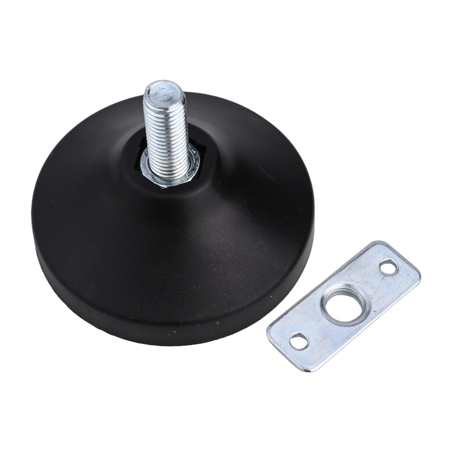 4Pcs/Billiard Pool Table Leg Levelers Foosball Table Foot Adjustment Pad