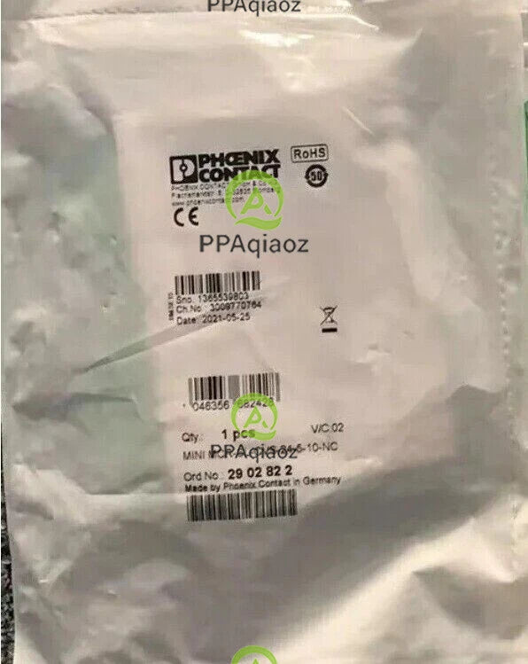 PHOENIX Contact MINI MCR-SL-CVS-24-5-10-NC 2902822 Isolator #P