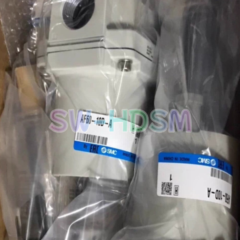 1PCS  for SMC AF60-10-A Air Filter Freight Free