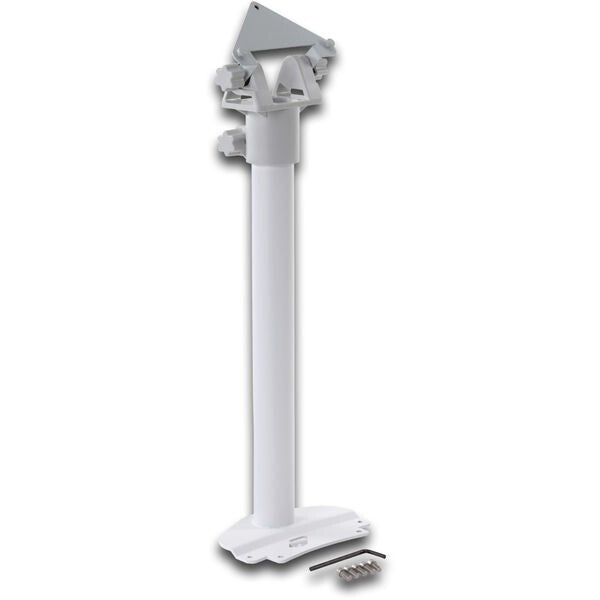 OHAUS 83021102 Tower Mount for Display 22"H Free shipping