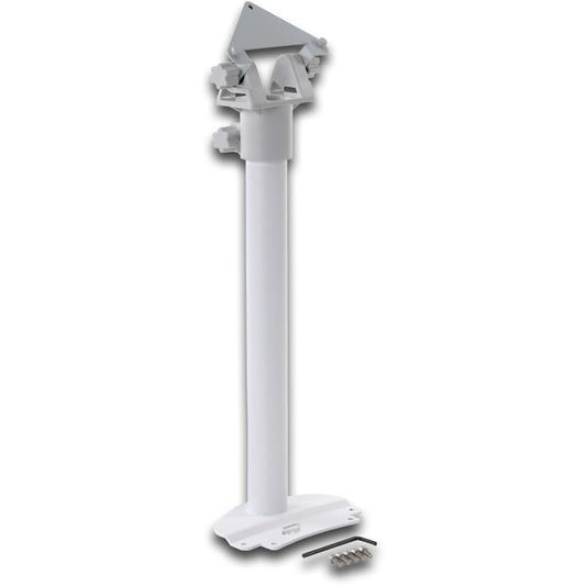 OHAUS 83021102 Tower Mount for Display 22"H Free shipping