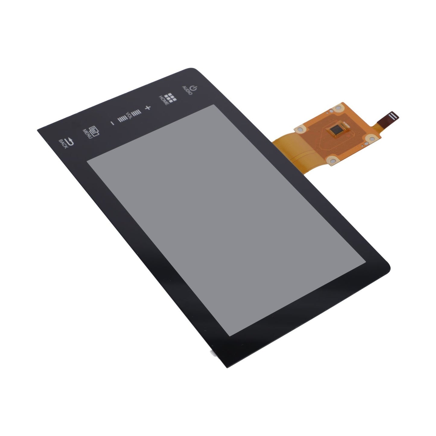 Touch Screen Digitizer for For Civic 10th Gen Radio Navigation