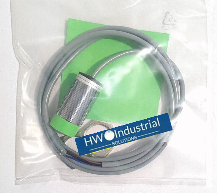 1PCS ELCO Inductive Sensor Proximity Switch KI15-M30-ON6L
