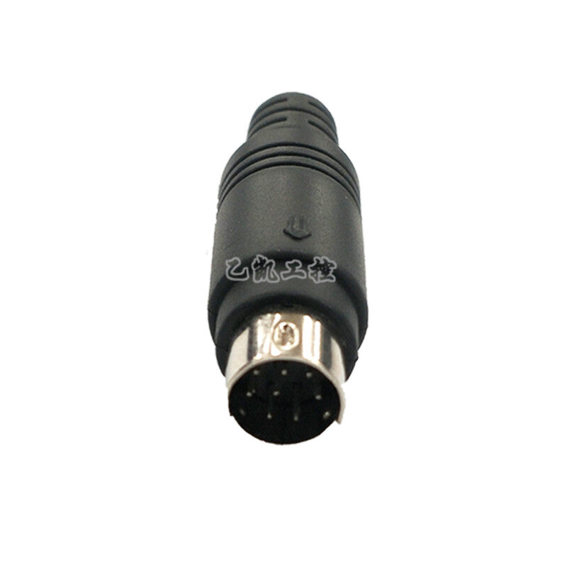 OP-31096 5meters for KEYENCE and Mitsubishi FXN Programmable Controller Cable