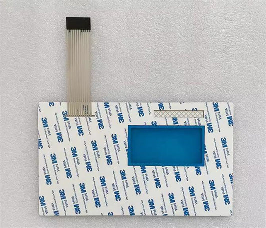 1/piece METTLER TOLEDO XK3139 IND560 Key Panel Protection Film