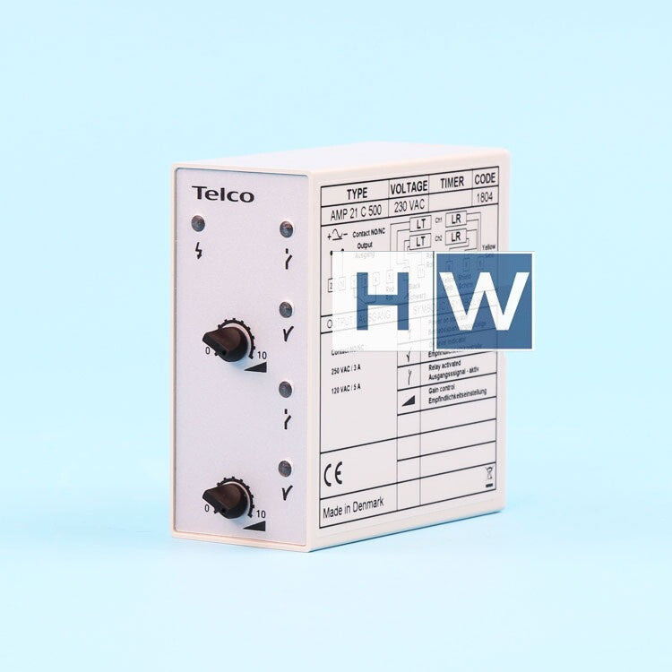 1PC Controller AMP 21C 500  Unpackaged