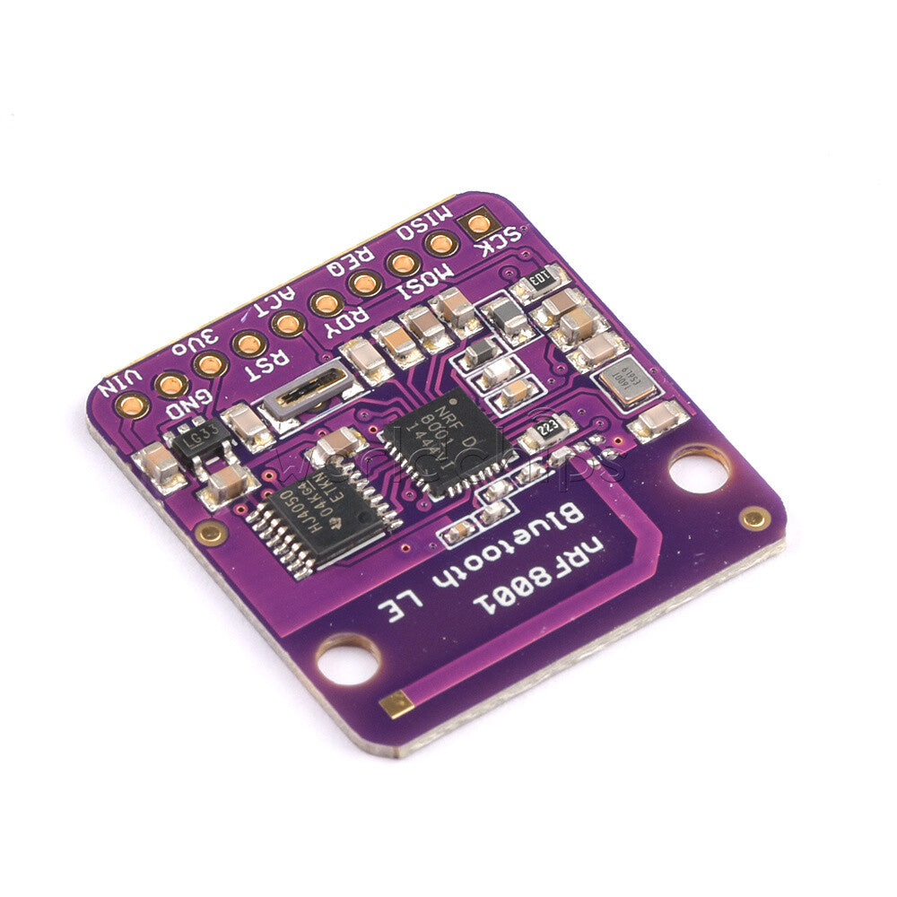 NRF8001 Wireless Low Energy Board Bluetooth 4.0 For iOS or Android 4.3+