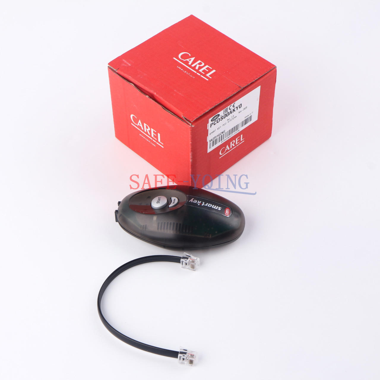 1PC CAREL PCOS00AKY0 PCOSOOAKYO Smart Key  Fast delivery