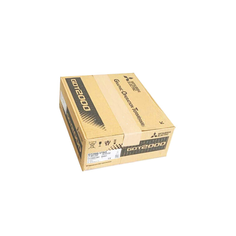 1PC  MITSUBISHI GT2508-VTBA GT2508VTBA Touch Screen In Box