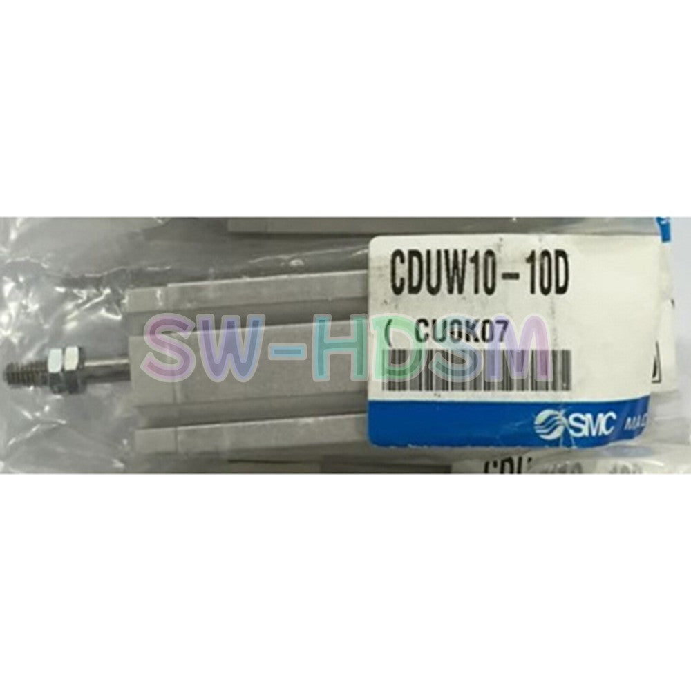 1PCS  for SMC CDUW10-10D Free Installation of Cylinder Freight Free