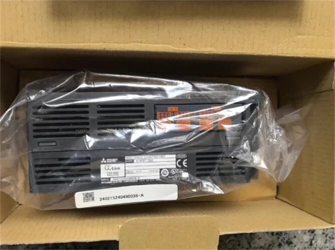 1PC   Mitsubishi AJ65BT-D62D AJ65BTD62D In Box Fast Ship #P