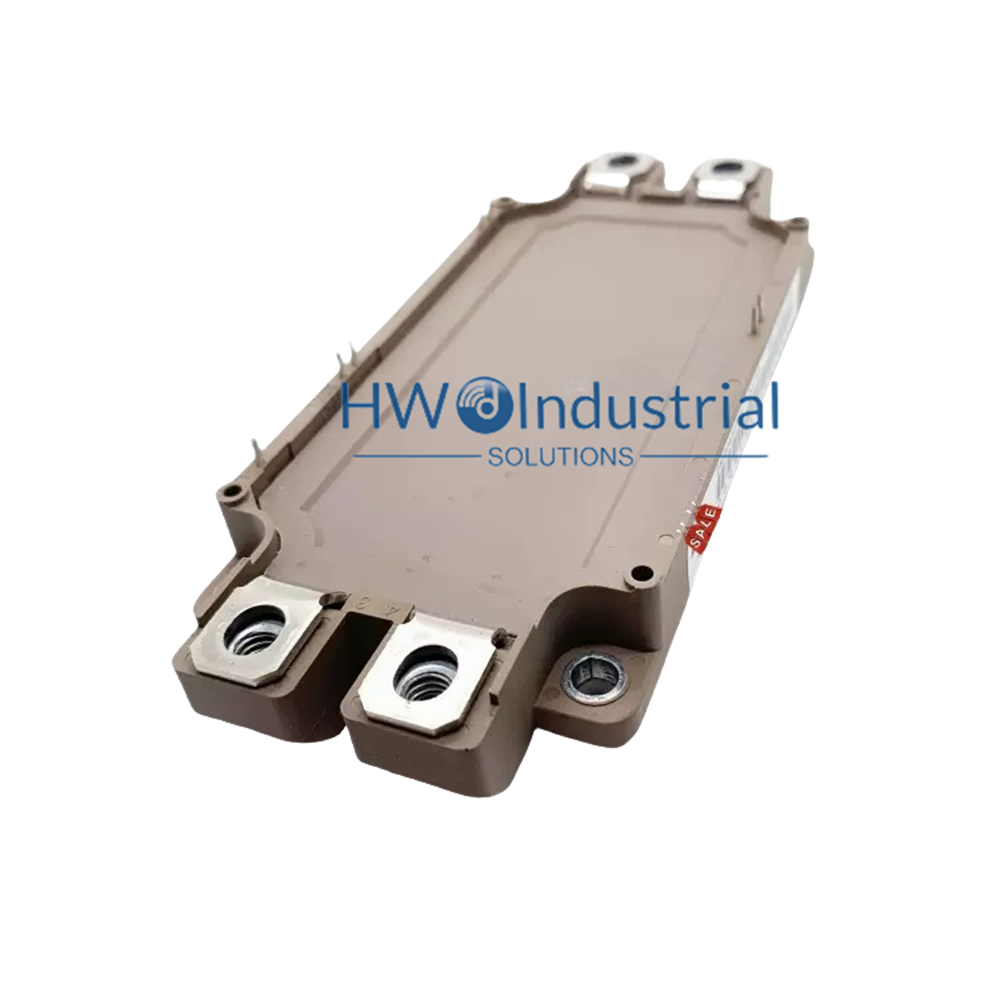 1/piece  Fuji IGBT Power Module 2MBI600VN-120-50 2MBI600VN120-50