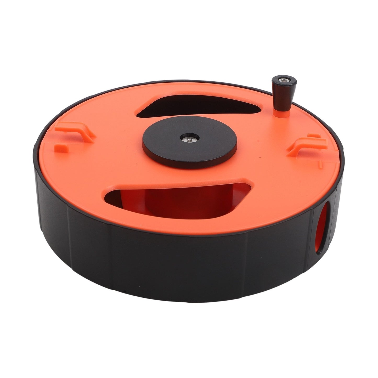Fish Finder Hand Reel for Underwater Camera Cable Reel Winder 50 Meter Capacity