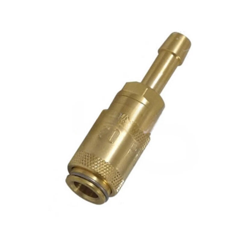 1PCS  FIT FOR Type 20 NW2,7 quick change connector 20KATF04MPX