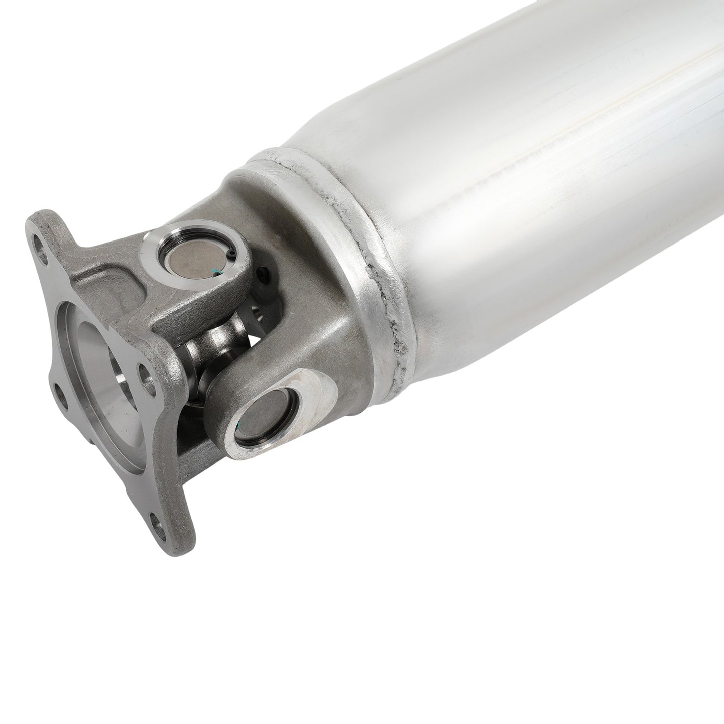 ECCPP Rear Driveshaft For Chevrolet Silverado 1500 2019-2022 GMC Sierra 1500 4WD