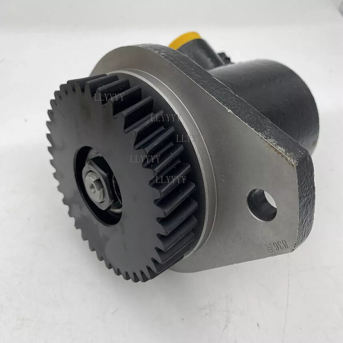 Power Steering Pump OE 4988390 Fits For Cummins 4BT 3.9L 6BT 5.9L 6CT/6CTA 8.3L