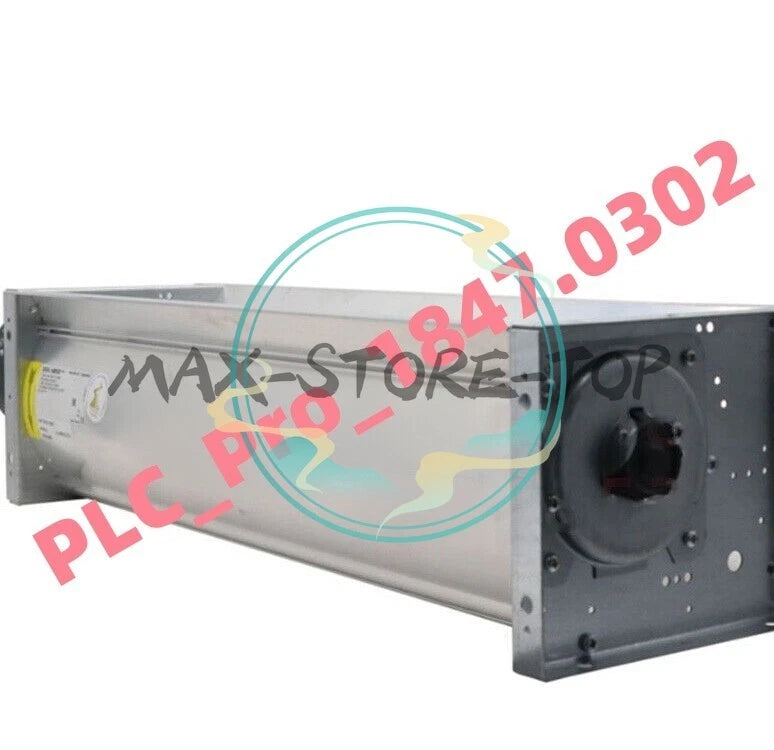 1PCS  For ZIEHL-ABEGG QR08A-2EM.50.CH Cross flow fan Switch cabinet fan