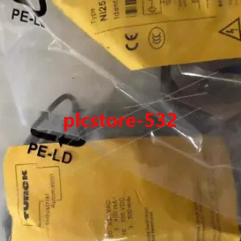 Turck Bi20-G47-AZ3X Proximity Switch #P
