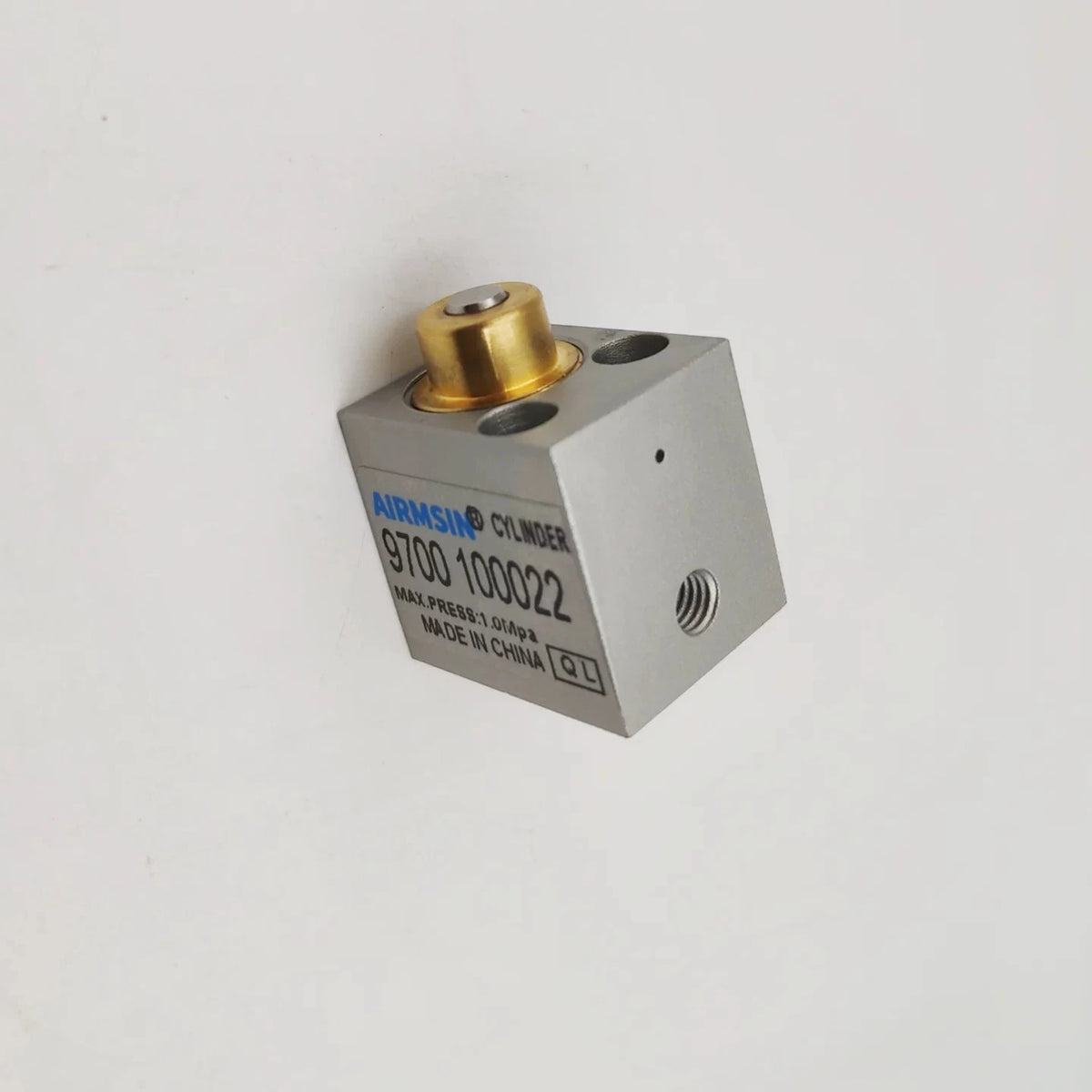 1PCS  FIT FOR 745-34 bag opening machine needle cylinder 9700 100022