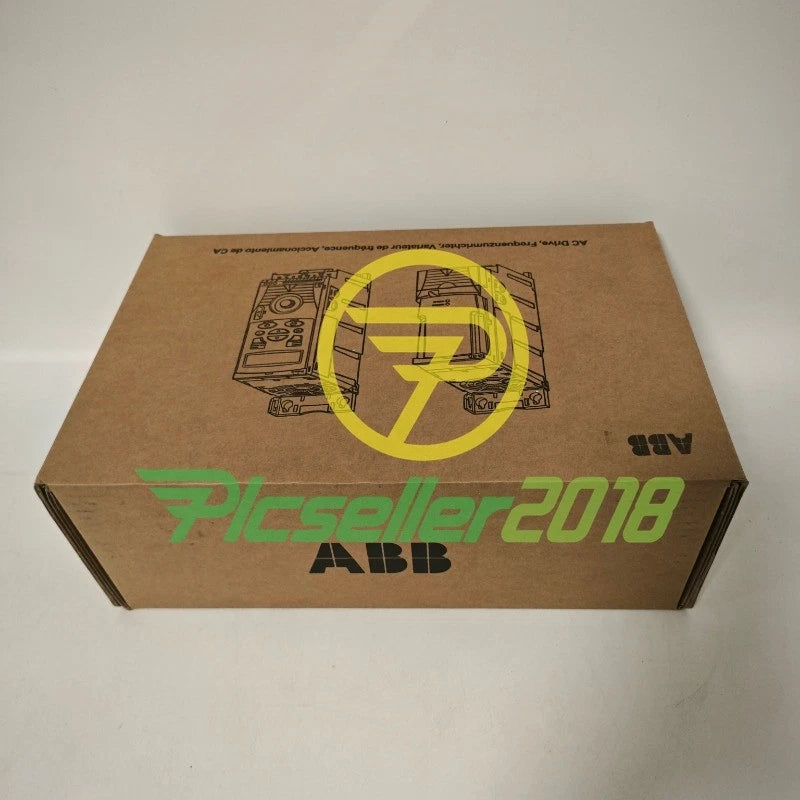 1 PC ACS355-03U-04A1-4+J400  ABB Frequency Converter Fast delivery