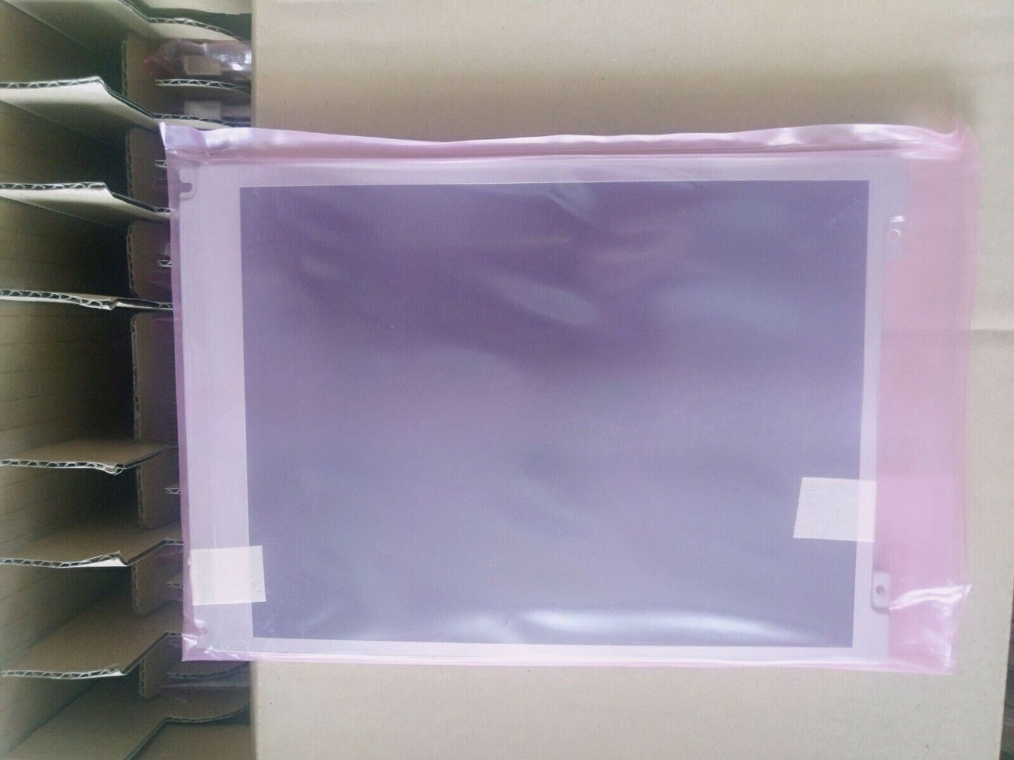 G084SN05 V9 G084SN05 V.9 for 8.4" 800×600 a-Si TFT-LCD Panel Display Screen