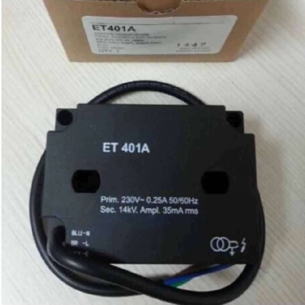 ET401A 1PCS FOR ET401A Ignition Transformer #P