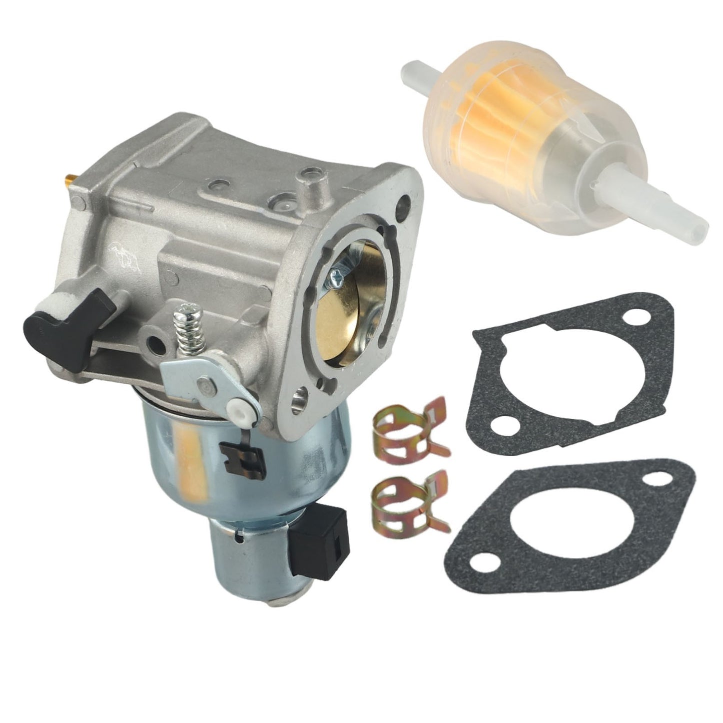 Carburetor Carburetor CARBURETOR Carburetor FR691V REPLACES 15004-0829