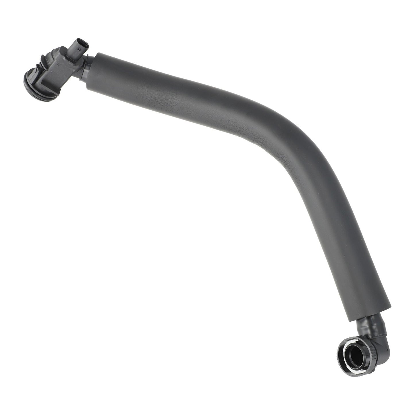 For BMW F22 G30 Crankcase Breather Hose B38 B46 for Engine Replacement