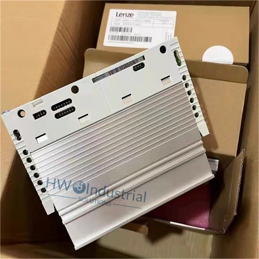 1/Piece LENZE Inverter E82EV751K2C200 E82EV751_2C200 Frequency Converter