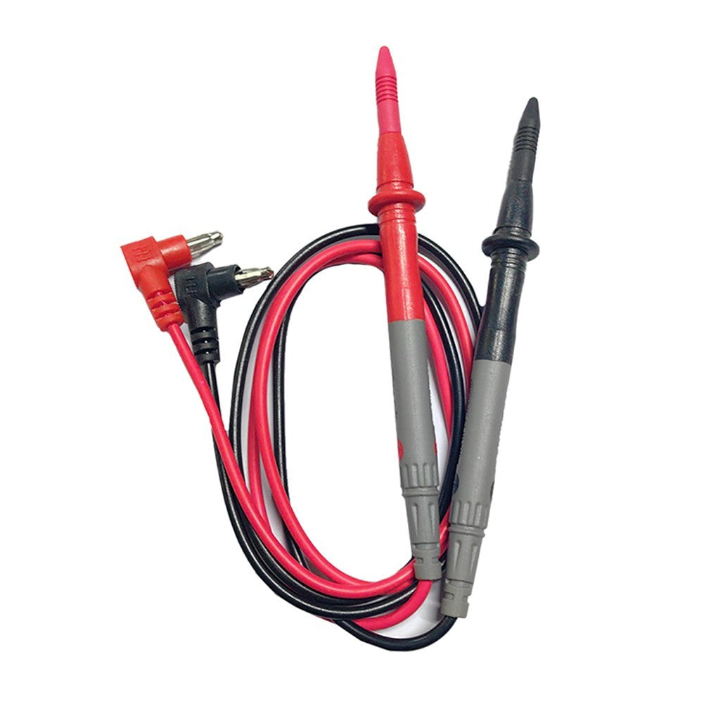 Electrician Voltage Tool 1000V Discharger ABS Material For Capacitors 5-1000V