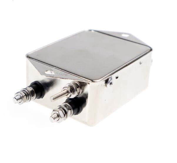 1PC  10A 250V Filter AN-10A4HB EMI Noise Filter Frequency Components