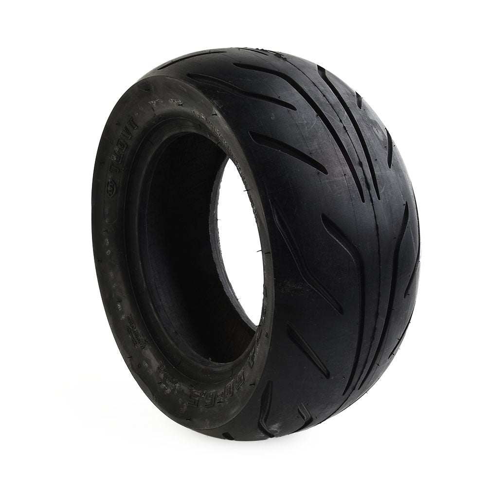 Tire Tubeless Tyre 12 Inch 12x4.50-6.5 1PCS Accessories Black Parts Cycling
