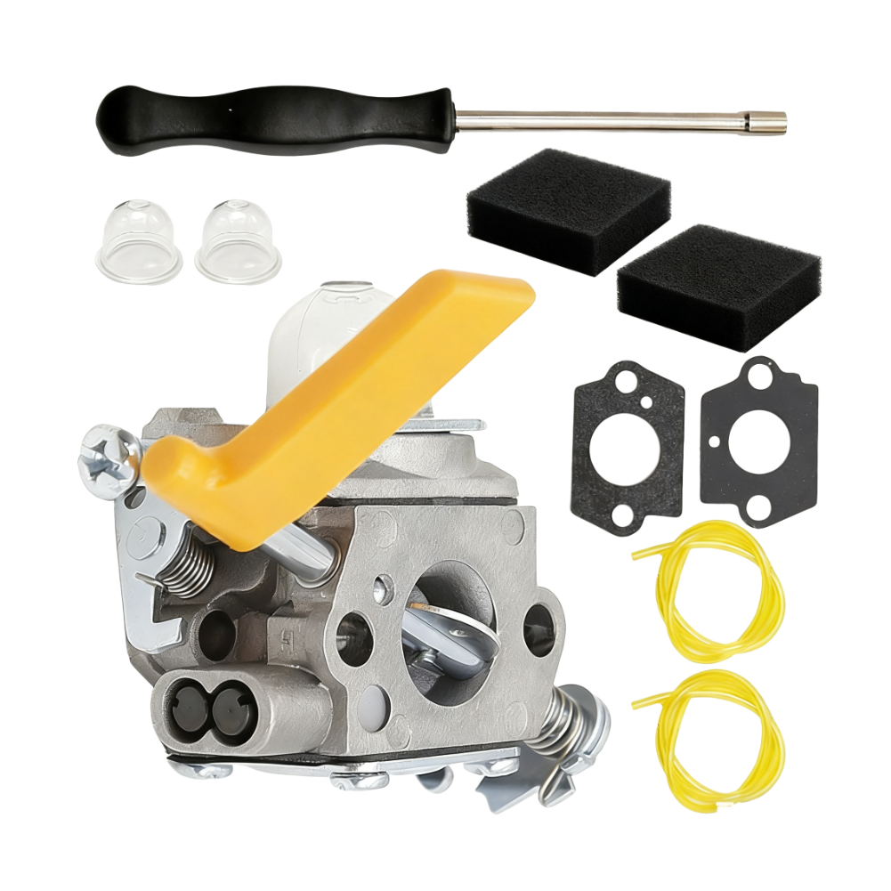 Lawn Maintenance Essential C1U H60 Replacement Carburetor Kit Available Now