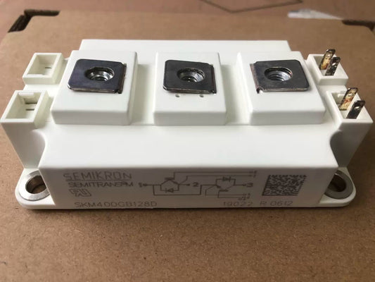 SKM400GB128D SEMIKRON Power Module