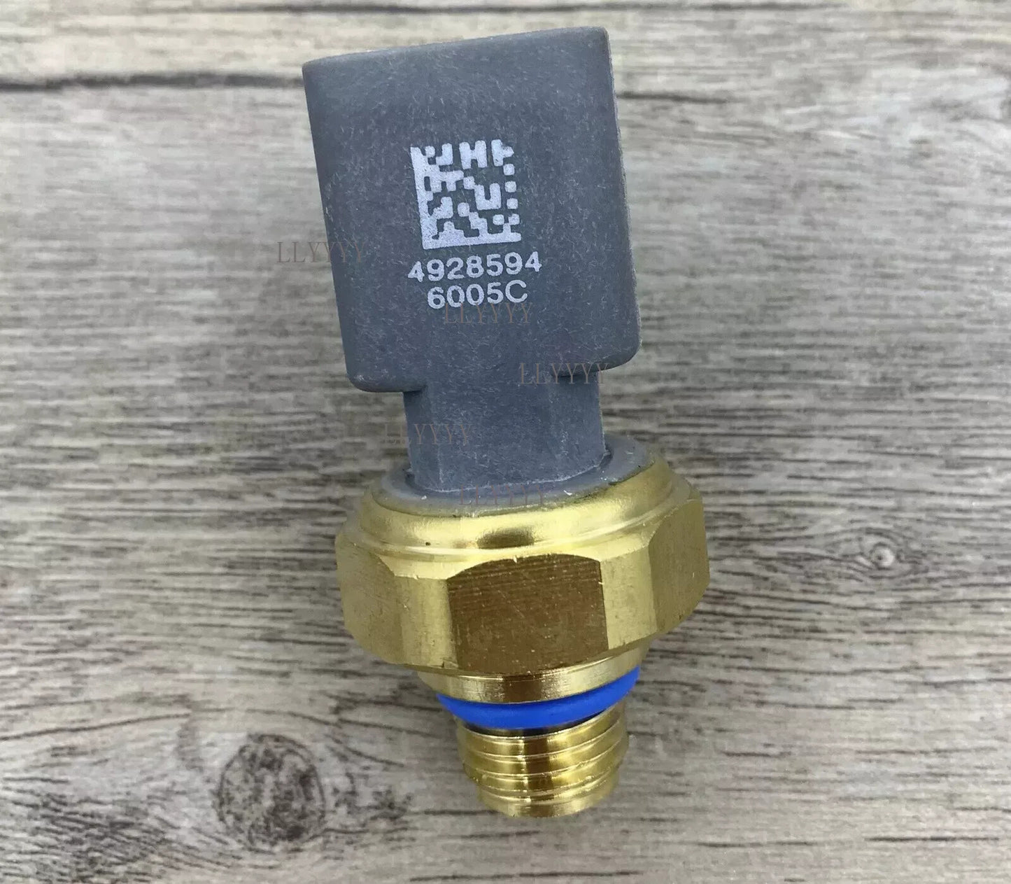 4928594 CUMMINS Exhaust Gas Pressure Sensor For DODGE RAM 2500 3500 6.7L