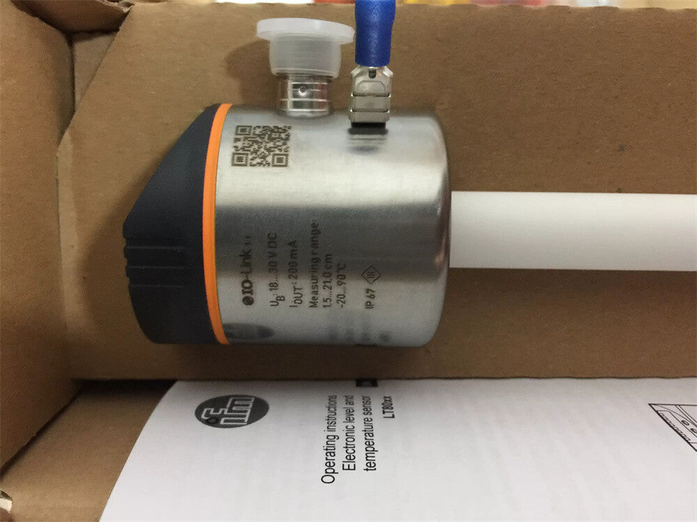 1/Piece  LT8022 IFM Liquid Level Sensor