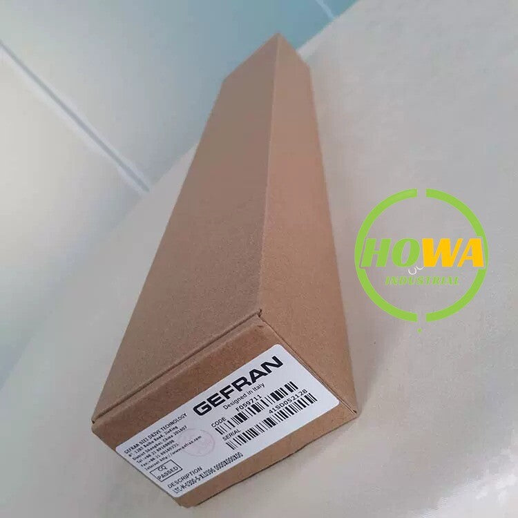 1/pc GEFRAN LTC-M-0300-S-XL0396 Pull Rod Electronic Ruler Displacement Sensor