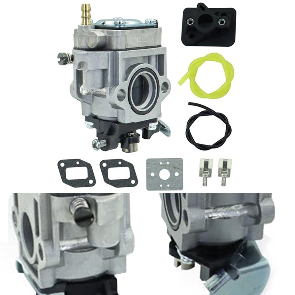 Carburetor Kit 531147180 Compatible With For HS 150BT 345BT Backpack Blowers