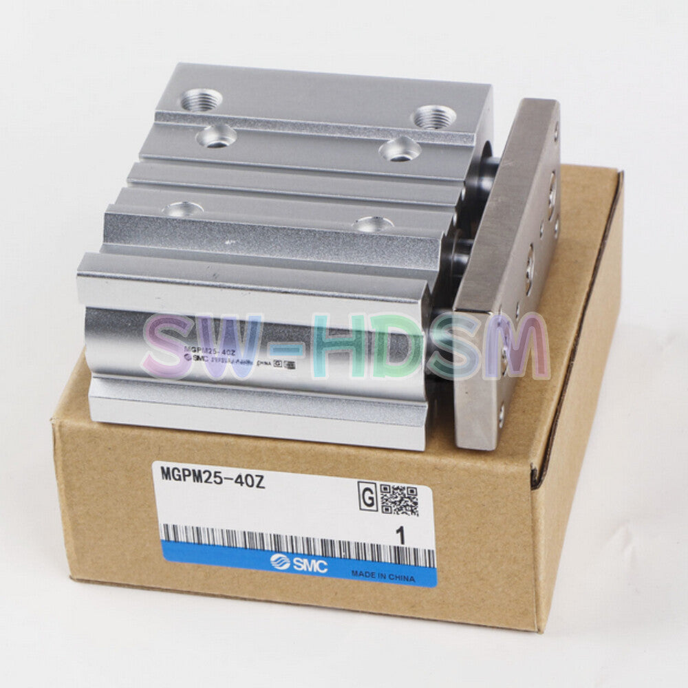 1PCS  for SMC Cylinder MGPM25-40Z Freight Free
