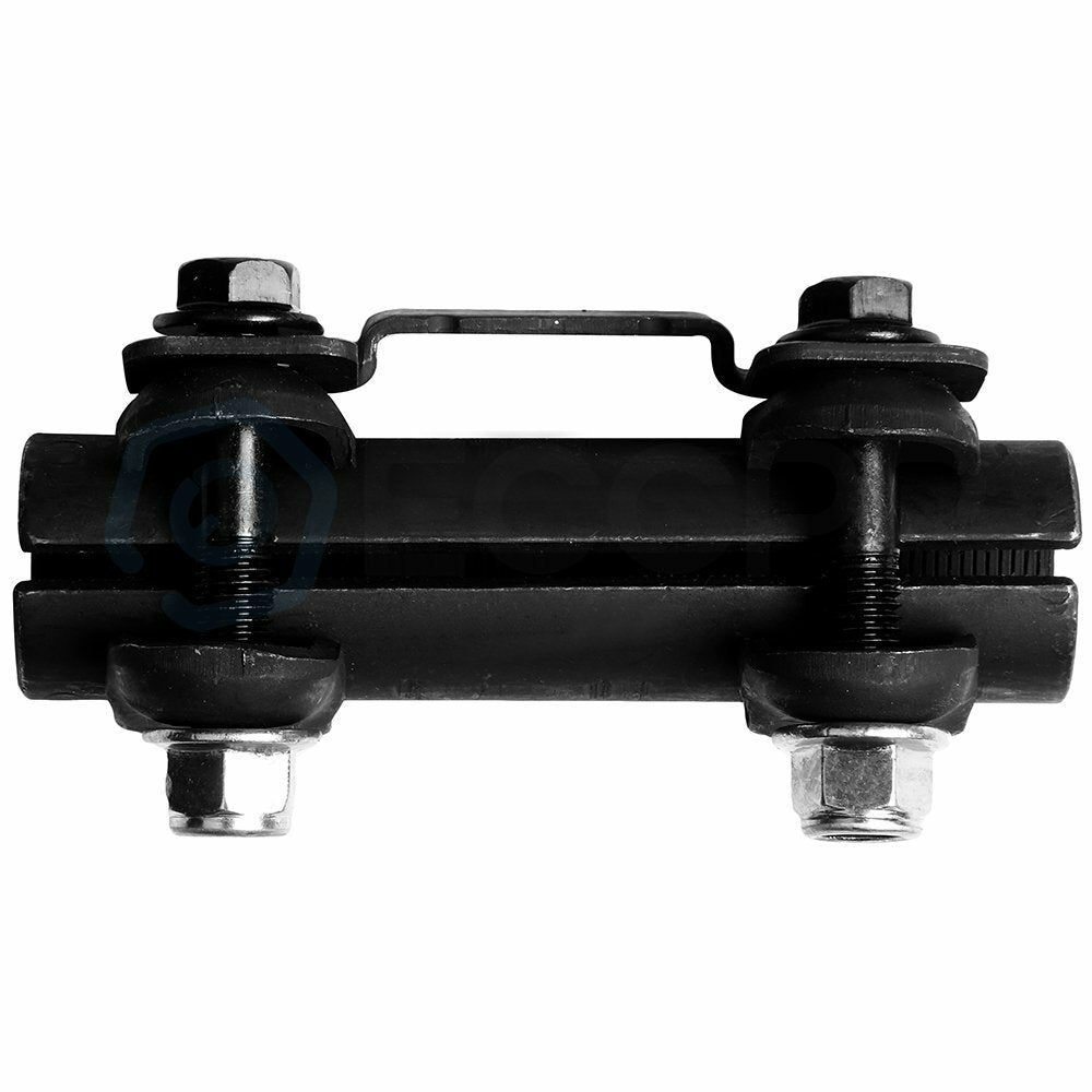 Kit Front Tie Rod Ends Link Steering Parts 4x For 05-09 Ford F-250 Super Duty