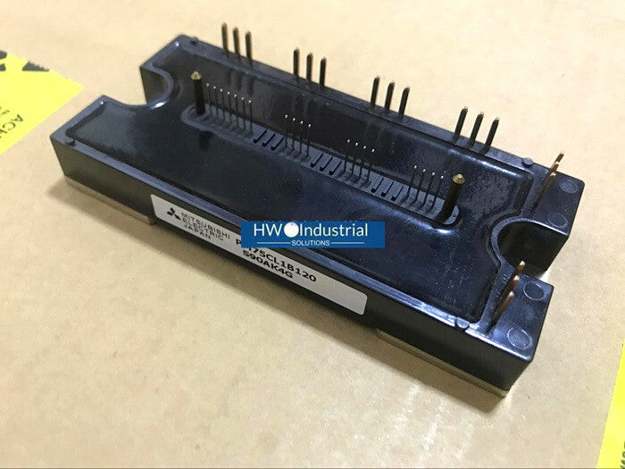 Mitsubishi PM75CL1B120 Module