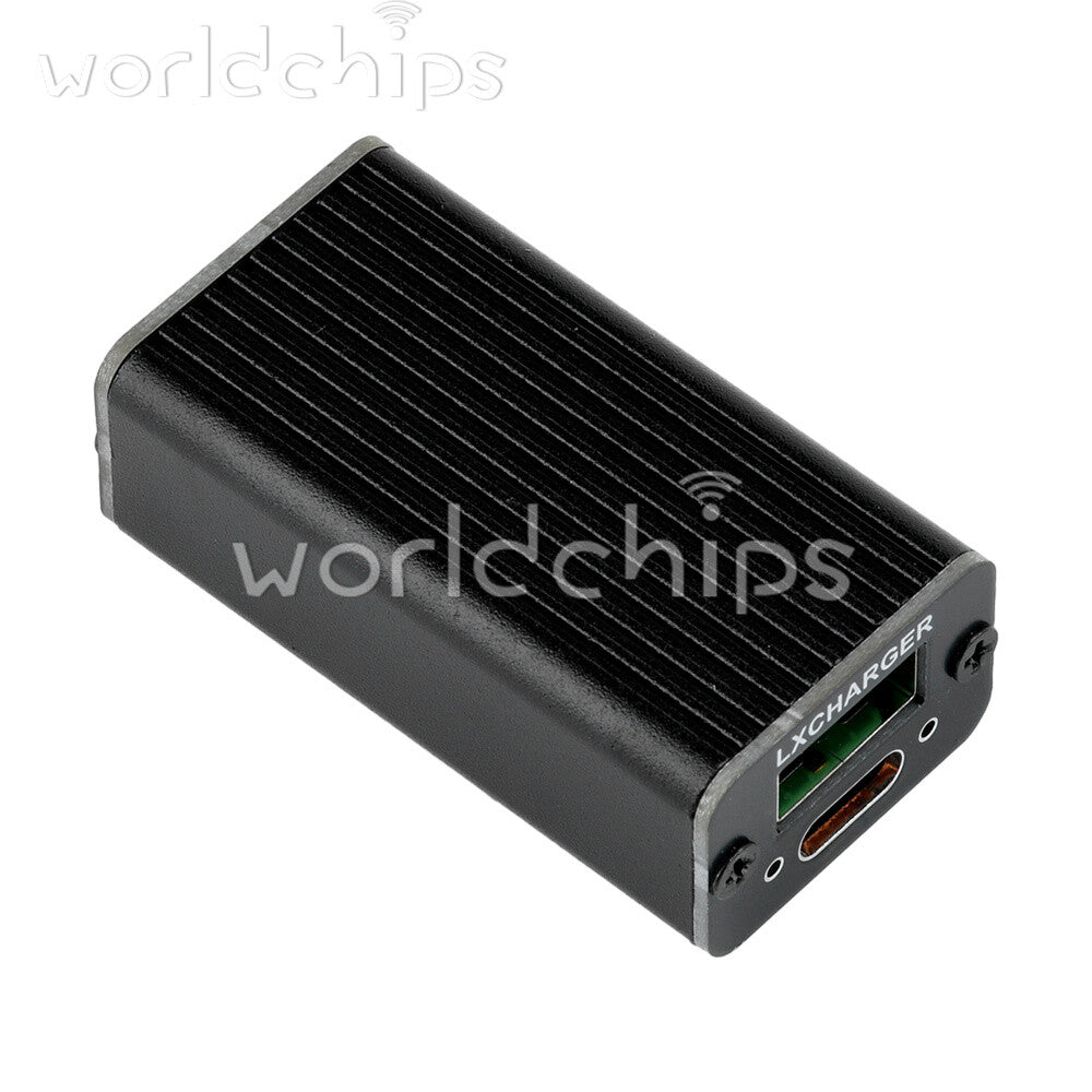 DC9V-35V 140W Full Protocol Super Fast Charging Car Charger Module QC/PD/PPS/SCP